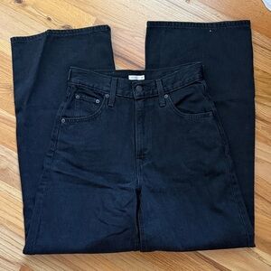 Levi’s Cinch Baggy Jean